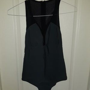 Swim suit